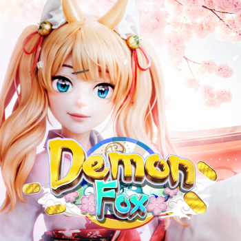 Demon Fox